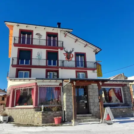 Le Catalan – Hôtel et appartements