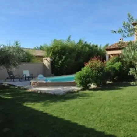 L’Olivette