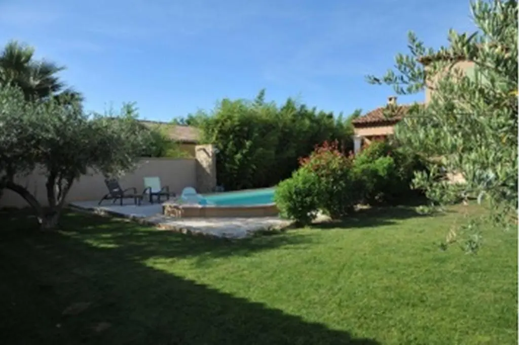 L’Olivette