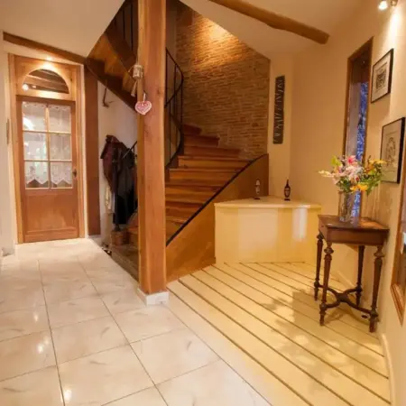 Au coeur de Montastruc-la-Conseillère – Chambres d’hôtes