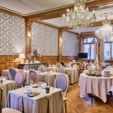 The Originals Boutique, Hôtel de la Balance, Montbéliard