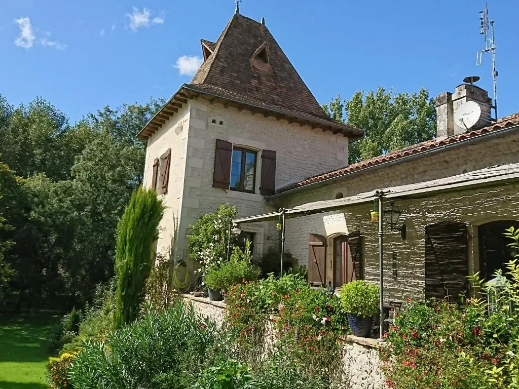 Moulin Rouhaud
