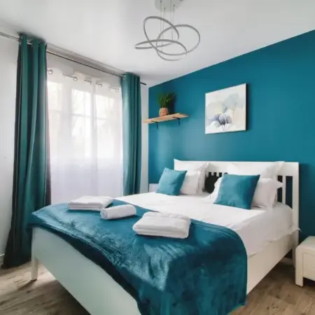 123home-Loft & spa