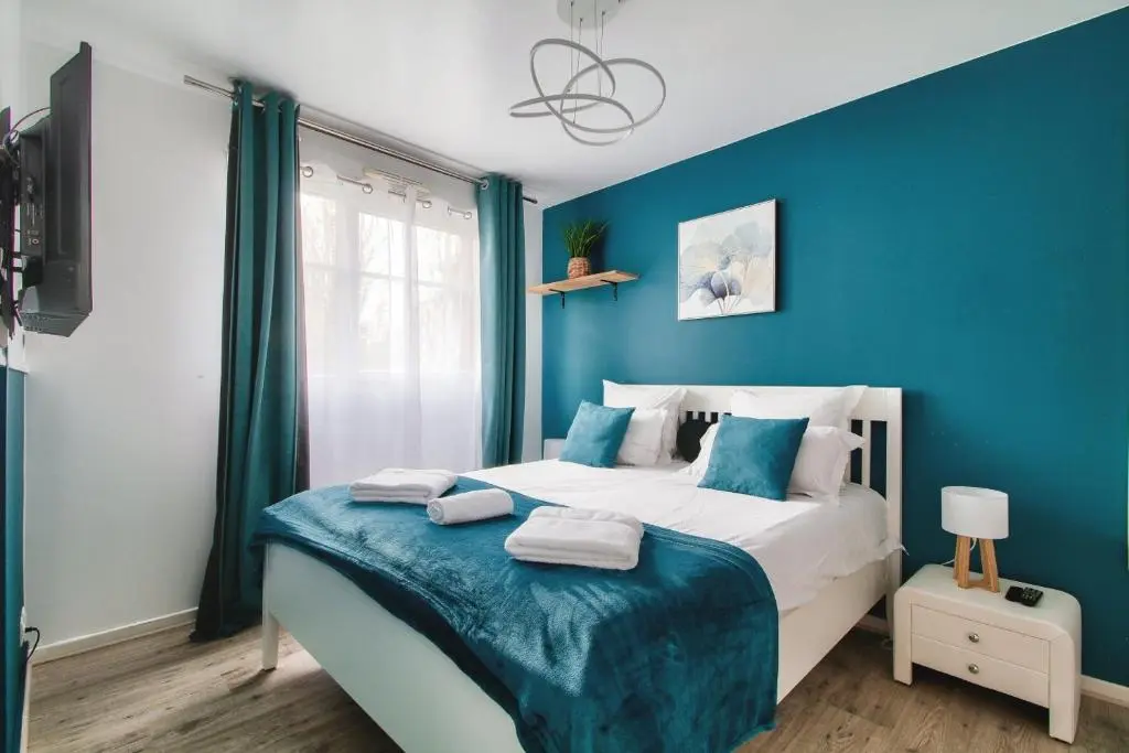123home-Loft & spa