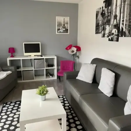 Studio Disneyland Paris – Terrasse
