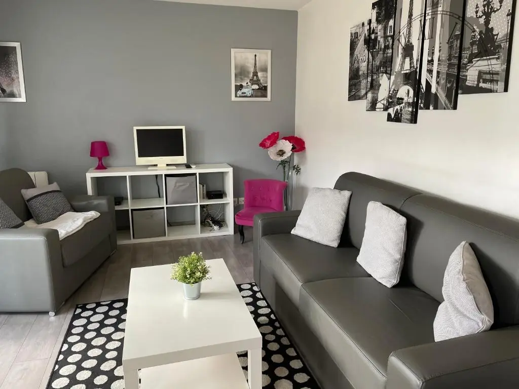 Studio Disneyland Paris – Terrasse