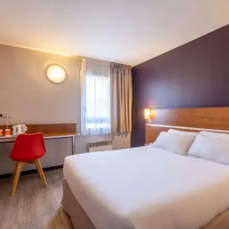 Comfort Hotel Linas – Montlhery