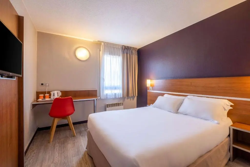 Comfort Hotel Linas – Montlhery