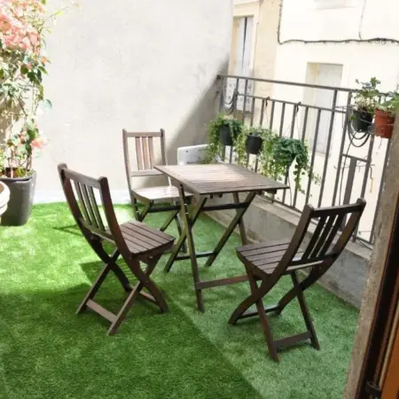 Ida Chambres d’hôtes B&B