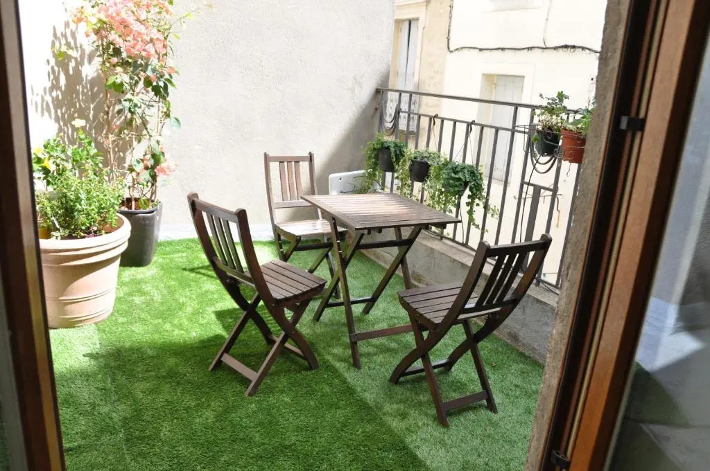 Ida Chambres d’hôtes B&B