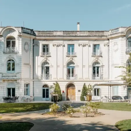 Hôtel Domaine de Biar