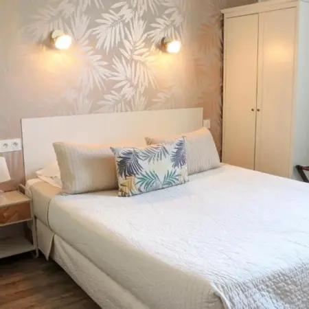 Hotel Abelia