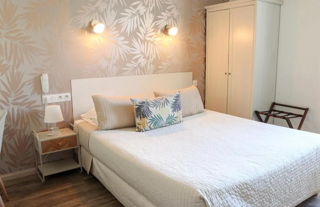 Hotel Abelia