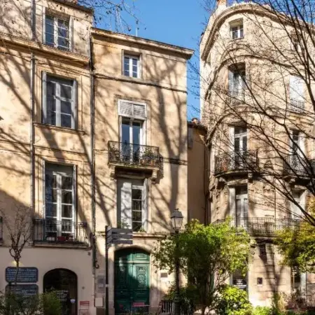 My Hotel canourgue – Première Conciergerie