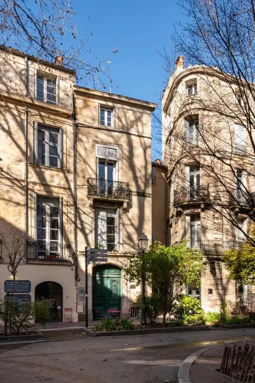 My Hotel canourgue – Première Conciergerie