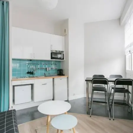 Le 10 Cosy