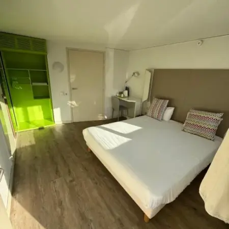 Hotel Morangis Orly