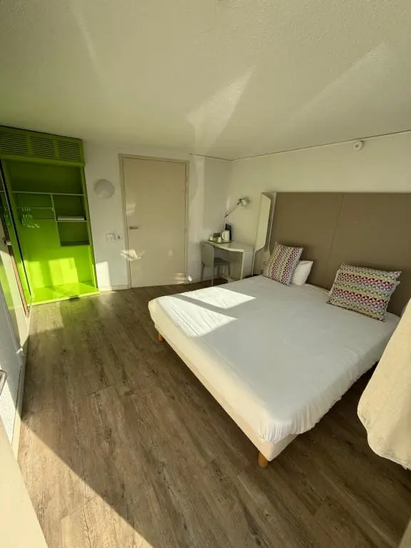 Hotel Morangis Orly