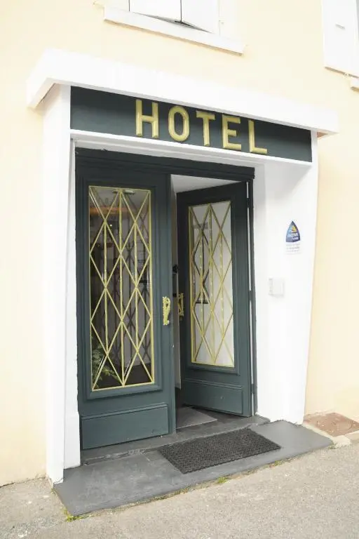 Hotel Morez
