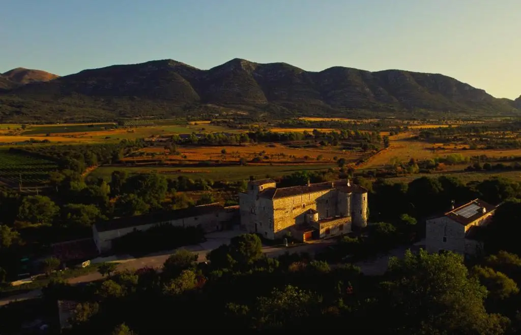 Domaine De Blancardy
