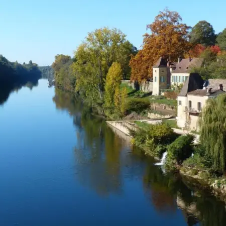 La Rebière d’Or, B&B et Gîte