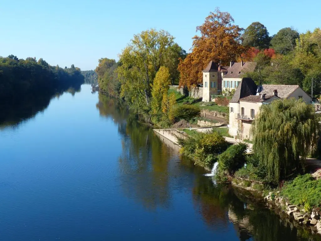 La Rebière d’Or, B&B et Gîte