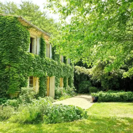 Chambre d&rsquo;hôtes Le Moulin de Moulis