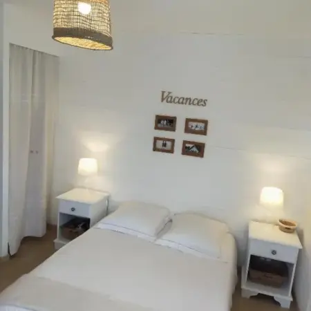 Chambre d&rsquo;hôtes Larosa