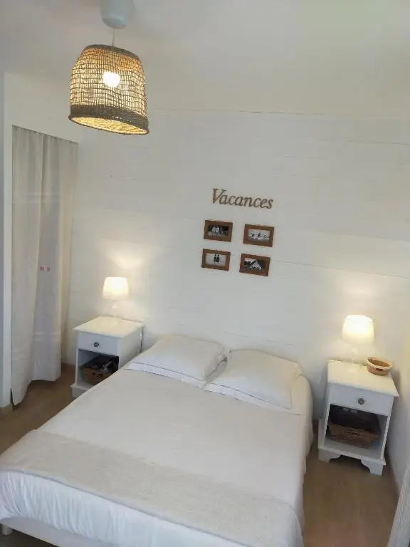 Chambre d’hôtes Larosa