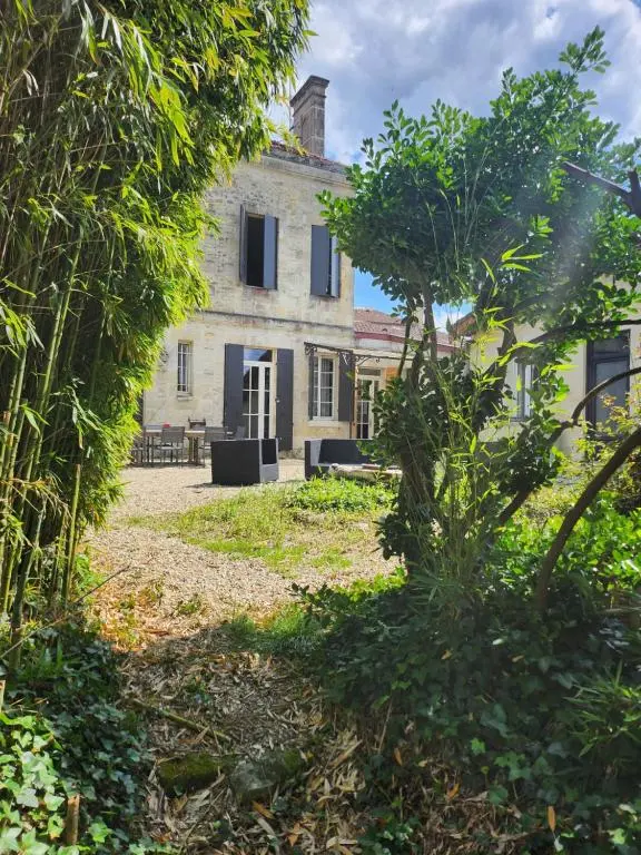 Domaine de Quittignan Brillette