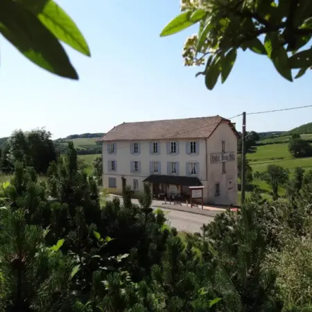 Hôtel l&rsquo;Annexe