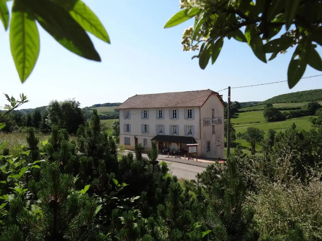 Hôtel l’Annexe