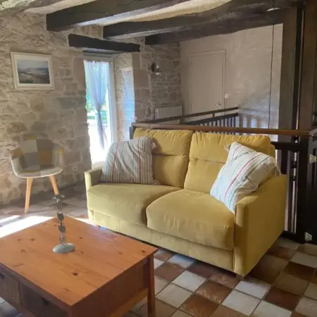 Holiday Home in Muret near Château Colombier