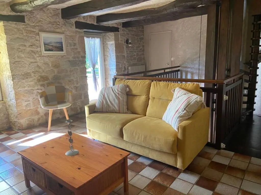 Holiday Home in Muret near Château Colombier