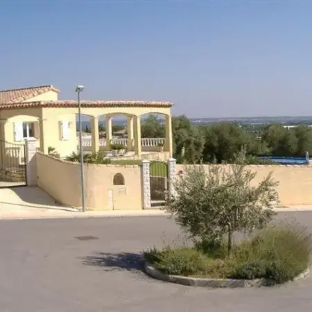 Villa Le Clos Des Oliviers