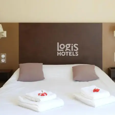 Logis Hotel du Col d&rsquo;Osquich