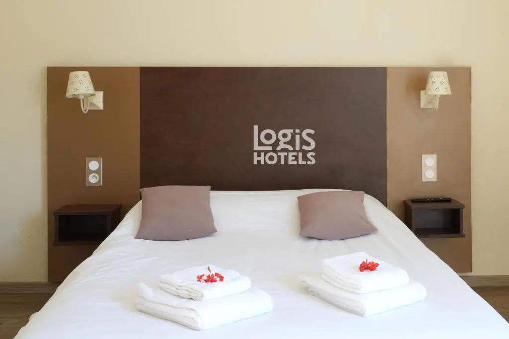 Logis Hotel du Col d’Osquich