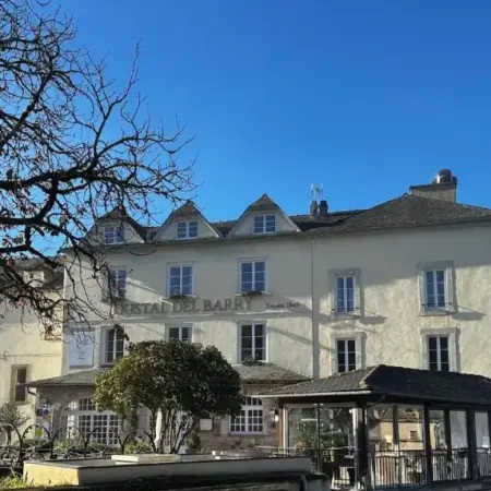 L&rsquo;Oustal Del Barry