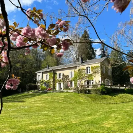 Domaine de La Brugere