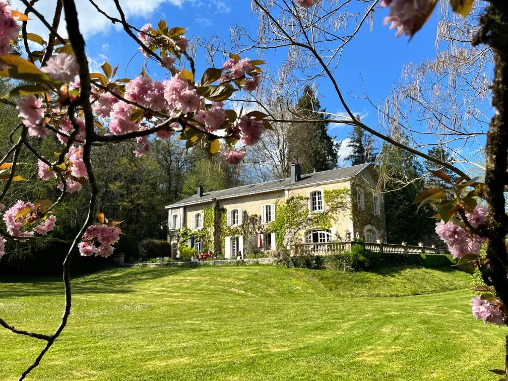 Domaine de La Brugere