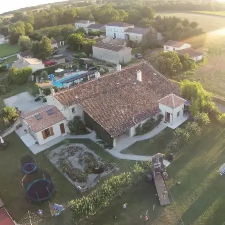 La Pommeraie