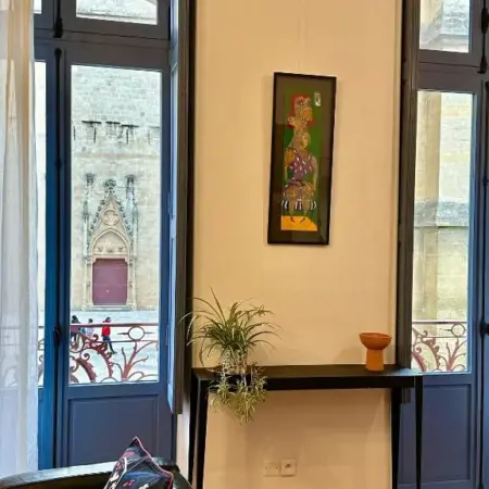 La Suite de la Cathédrale