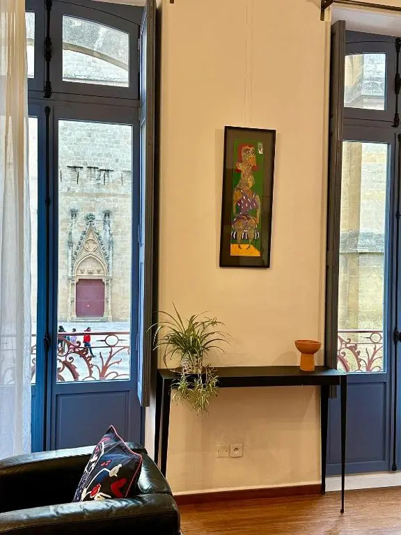 La Suite de la Cathédrale