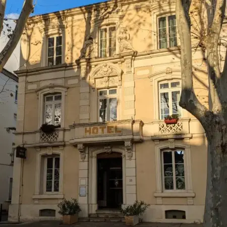 Will&rsquo;s Hotel