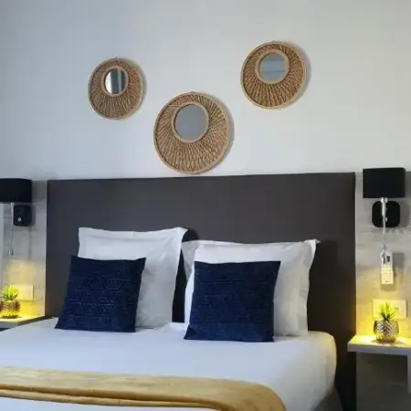 Hôtel L&rsquo;Alsace