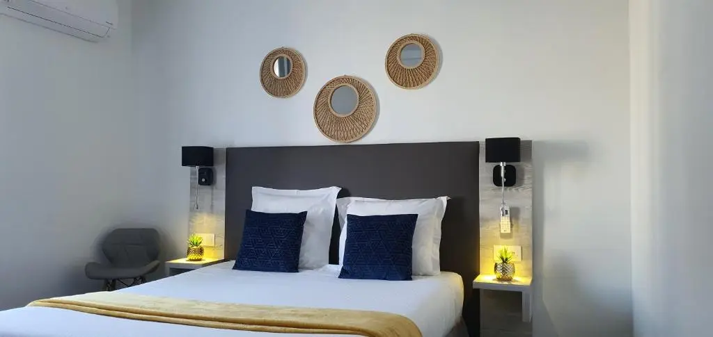 Hôtel L’Alsace