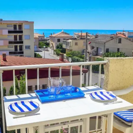 Apartment Las Palmas 2 by Interhome