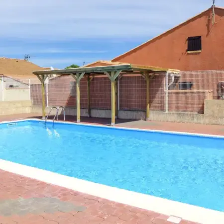 Holiday Home L&rsquo;Hacienda by Interhome