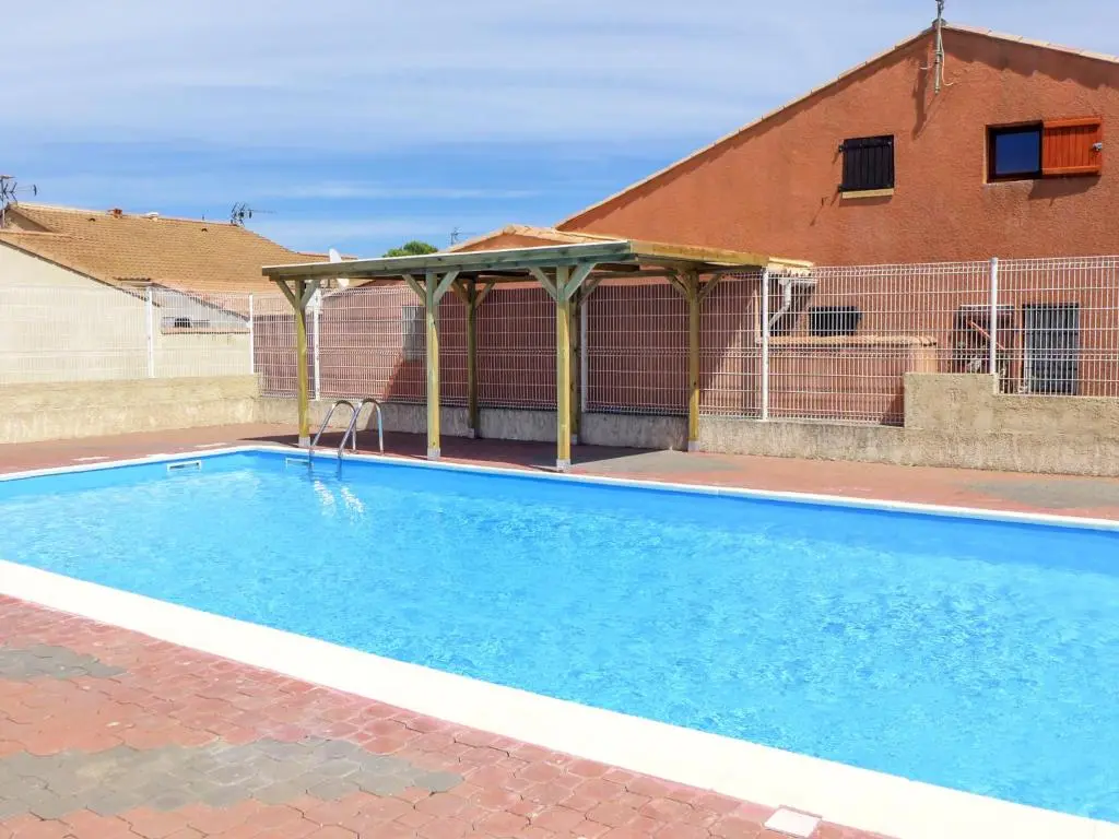 Holiday Home L’Hacienda by Interhome