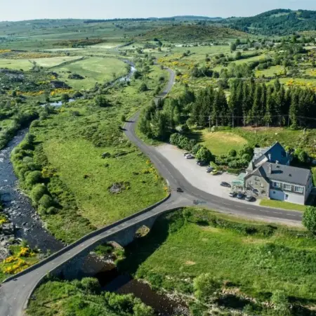 Le Relais de l&rsquo;Aubrac